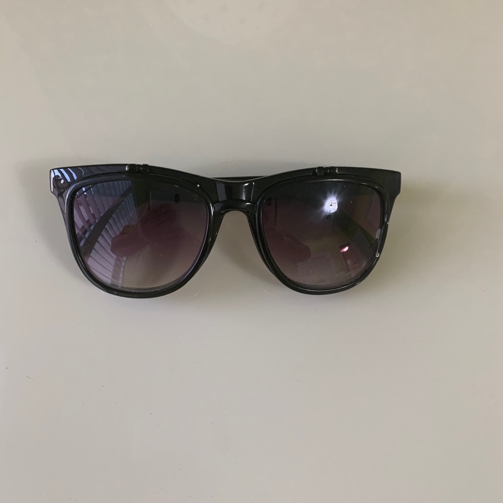 Gap Sunglasses double glass